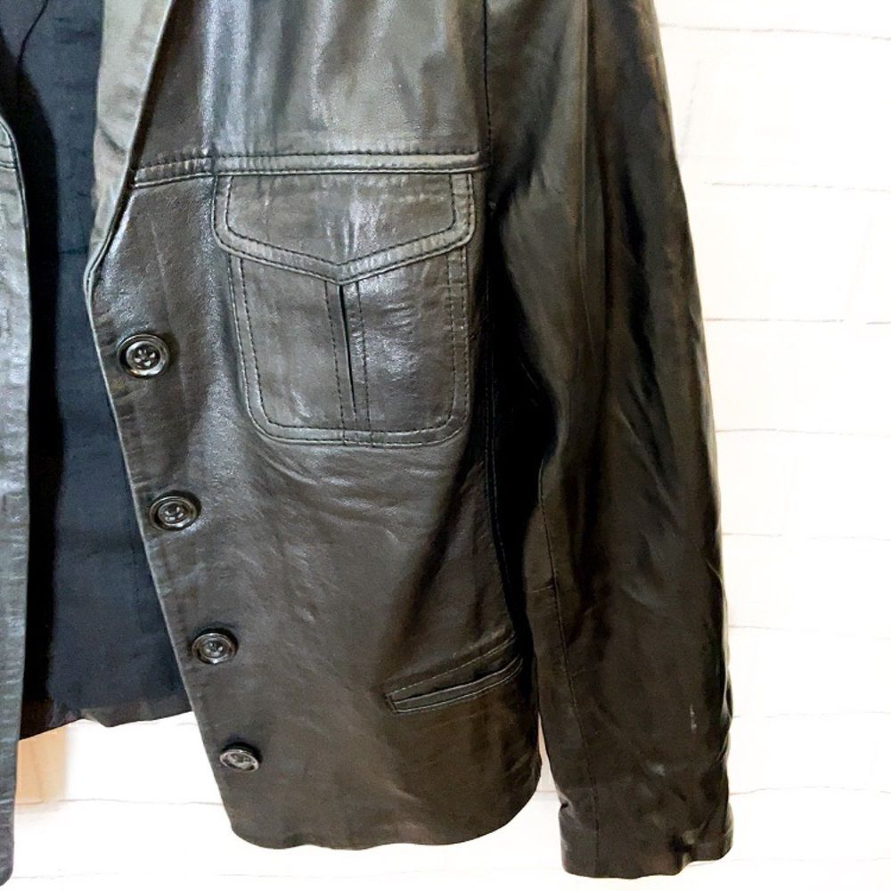 ZADIG & VOLTAIRE Jacket - Picture 6 of 12